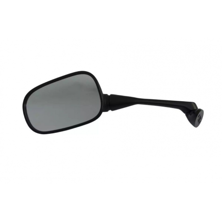 EMGO 2025/02 LUSTERKO HONDA CB 400 SB '05-'13, XLV 125 VARADERO '07-'15, CBF 600 S '97-'16 LEWE (OEM: 88120-MCE-7900) KOLOR CZAR