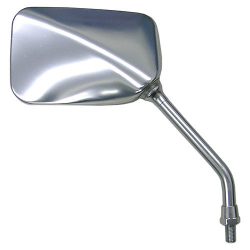 EMGO 2025/02 LUSTERKO HONDA CBF 500N / 600N '04-'05, CB 600 HORNET '03-'06, CBF 500FX '13-'18, CB 1300F '03-'12, CB 400SF '92-'1