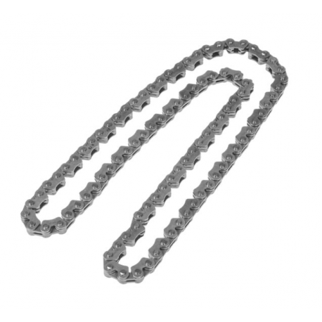 MORSE ŁAŃCUSZEK ROZRZĄDU 98XRH2020 122 OGNIWA ZAKUTY (ZAMKNIĘTY)