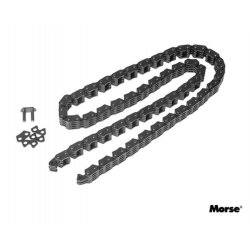 MORSE ŁAŃCUSZEK ROZRZĄDU 82RH2015 120 OGNIW HONDA CBX 1000 '80-'82, XL 500 '78-'83, SUZUKI GSR 600 '06-'11, GSX-R 600 '01-'25, G