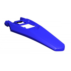 RACETECH (RTECH) 2025/03 BŁOTNIK TYŁ SURRON ULTRA BEE '23-'24 KOLOR NIEBIESKI