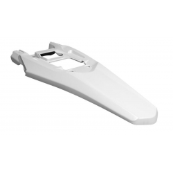 RACETECH (RTECH) 2025/03 BŁOTNIK TYŁ SURRON ULTRA BEE '23-'24 KOLOR BIAŁY