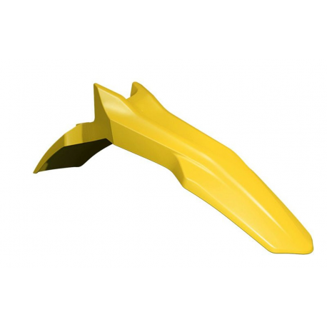 RACETECH (RTECH) 2025/03 BŁOTNIK PRZÓD SURRON ULTRA BEE '23-'24 KOLOR ŻÓŁTY