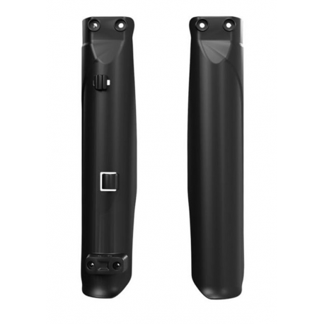 RACETECH (RTECH) 2025/03 OSŁONY TELESKOPÓW / AMORTYZATORÓW SURRON ULTRA BEE '23-'24 KOLOR CZARNY