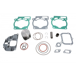 VERTEX 2025/02 ZESTAW NAPRAWCZY GÓRY SILNIKA KTM SX / EXC 125 '07-'16, HUSQVARNA TC / TE 125 '14-'16 (STD. 53.94MM) (TŁOK, USZCZ