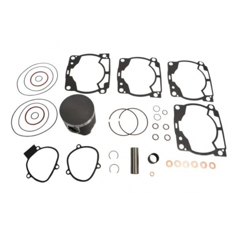 VERTEX 2025/02 ZESTAW NAPRAWCZY GÓRY SILNIKA KTM SX / EXC / TPI 300 '23-'25, HUSQVARNA TE 300 '24-'25, GAS GAS EC 300 '24-'25 (S
