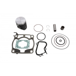 VERTEX 2025/02 ZESTAW NAPRAWCZY GÓRY SILNIKA YAMAHA YZ / WR 125 '22-'25, FANTIC MOTOR XE / XX 125 '22-'25 (STD. + 0.04MM 53.98MM