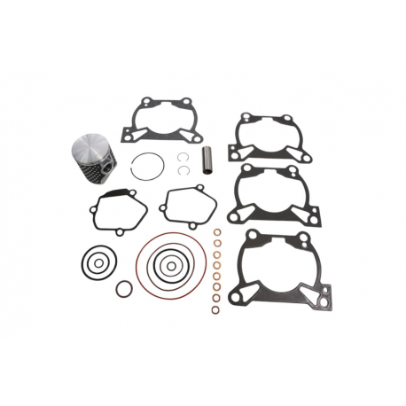 VERTEX 2025/02 ZESTAW NAPRAWCZY GÓRY SILNIKA KTM SX / EXC 85 '18-'25, HUSQVARNA TC 85 '18-'25, GAS GAS MC 85 '21-'25 (RACE EVOLU