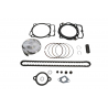 VERTEX 2025/02 ZESTAW NAPRAWCZY GÓRY SILNIKA KTM EXC 500 '20-'23, HUSQVARNA FE 501 '20-'23 (STD. + 0.01MM 94.96MM) (11.8:1) (TŁO
