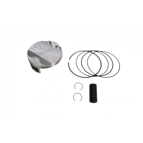 VERTEX 2025/02 TŁOK 4T KAWASAKI KX 450 F (KXF 450) '24-'25 (STD. + 0.01MM 95.97MM) (PIERŚCIENIE 590296000003)