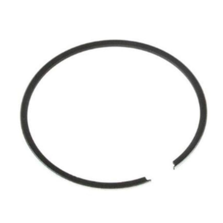 VERTEX PIERŚCIEŃ ( średnica 47,00mm ) (1 SZT.)