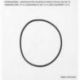 Athena, těsnění pod hlavu, (O-RING) vnitřní KTM EXC 300 / TPI '08-'21, Husqvarna TE 300 '14-'15, BETA 300RR '14-'21