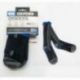 Oxford, dlouhé ponožky z materiálu Coolmax, velikost 37-43