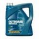 Mannol, olej do benzinu, 2T OUTBOARD UNIVERSAL API TC 4L (7208) (4)