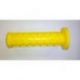 Ariete, gripy 01609/A-G (125 mm) bez otvoru, žlutá barva