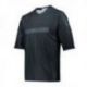 Leatt, cyklo dres MTB 3.0 Jersey Black, černá, velikost XS