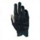 Leatt, cyklo rukavice MTB 4.0 LITE GLOVE Black, černá, velikost S