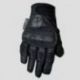 Polednik, sportovní rukavice Carbon, EVO barva černá, velikost L