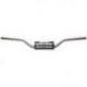 Renthal, řidítka 1,1/8" (28,6mm) MX Fatbar Handlebar TANIUM Yamaha YZ/YZF +7, titan barva s chráničem