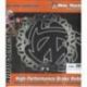 Moto-Master, zadní brzdový kotouč, Nitro Honda CR 125/250 '02-07, CRF 250/450R '04-16 (240X121,5X4)