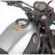 Kappa, držák brašny na nádrž Tanklock, BENELLI Leoncino 500 (17-19), 502 C (19)