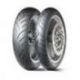 Dunlop, pneu 120/70-14 Scootsmart 61P TL, zadní DOT 03/2021