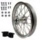 Haan Wheels, kompletní zadní kolo 18“, 18-2,15 Honda CR 250/450 '13-, CRF 250/450 -'13,