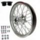 Haan Wheels, kompletní zadní kolo 18“, 18-2,15 Honda CRF 250 '14-, 450 '13- ,