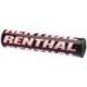 Renthal, chránič na řídítka SX PAD (240mm), barva černá/bílá/červená, s logem Renthal