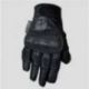 Polednik, sportovní rukavice Carbon, EVO barva černá, velikost M