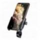 Biketec, držák na telefon, montáž na řidítka TYP: R9-METAL