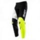 Shot Racing, MX kalhoty Moto Contact Camo Neon, žlutá barva velikost 30