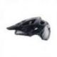 Leatt, cyklo přilba MTB 3.0 Allmtn V22 Helmet černá barva, velikost S 51-55cm