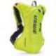 USWE, Camel Bag Outlander 4 CRAZY YELLOW, barva žlutá Fluo,, objem 3L zásobník (3L+4L batoh)