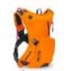 USWE, Camel Bag Outlander 3 FACTORY ORANGE, oranžová barva objem 1,5L zásobník (3L+2L batoh)