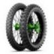 Michelin, pneu 100/90-19 Starcross 6 Medium Hard 57M NHS TT M/C, zadní, DOT 04/2022
