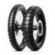 Metzeler, pneu 120/70R19 Karoo 4 60Q TL M/C M+S, přední, DOT 09/2022