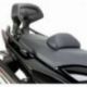Kappa, opěrka spolujezdce, Yamaha T-MAX 500 '08-'16