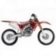 Blackbird, sada polepů, Honda CRF 250 R '04-'09/ 250X 04-19, Dream 4