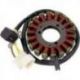DZE, stator alternátoru, Suzuki GN 125/150 '82-01 (OEM 32101-05300)
