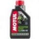 Motul, motorový olej Scooter EXPERT 4T MA 10W40 1L (polosyntetický)