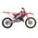 Blackbird, sada polepů, Honda CR 125/250 '02-'07 REPLICA TEAM HRC 22