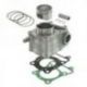 RMS, sada válec+píst, Honda FES 125 S-WINGS '07-'12 FES 125 PANTHEON '03-'06 NES 125 '00-'10 SES 125 DYLAN '02-'06 SH 125 '01-'1