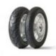 Dunlop, pneu 130/70-18 D404 63H TL, přední, Yamaha XVS 950 DOT 02/2023