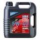 Liqui Moly, motorový olej, Motorbike 4T SYNTH 5W40 RACE 4L