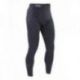 111 Racing, termoaktnivní kalhoty, velikost L, černá barva