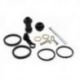 Bearing Worx, opravná sada předního brzdového třmenu, KTM SX/SXF/EXC/EXCF/LC4 '96-'08, Husaberg (18-3047)