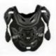 Leatt, chránič hrudníku, Chest Protector 5.5 Pro, barva černá, velikost UNI