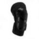 Leatt, chrániče kolen, 3DF 5.0 Knee Guard, barva černá, velikost S/M