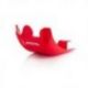 Acerbis, kryt pod motor, Honda CRF 450 R RX Enduro Style, červená barva - 0022388.110
